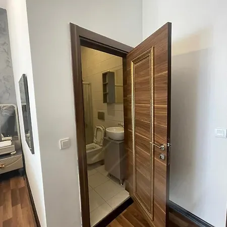 Aparthotel Smf Suites 2