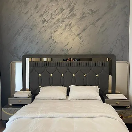 Aparthotel Smf Suites 2