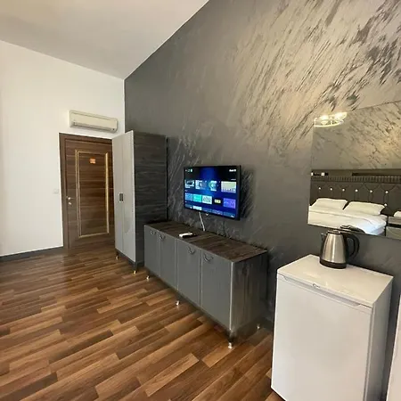 Smf Suites 2 Istanbul