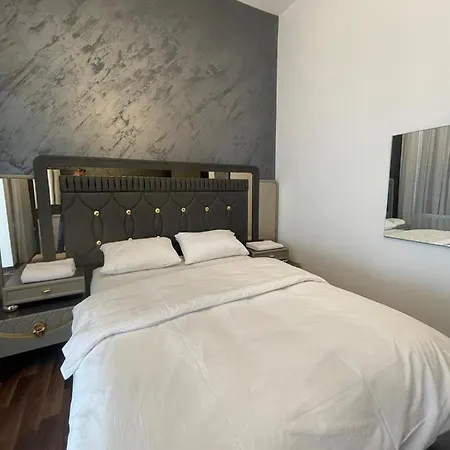 Smf Suites 2 * Istanbul